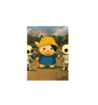 幼児牛 by  banksea（個別スタンプ：1）