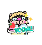 cacwchan❣スタンプ❣（個別スタンプ：11）