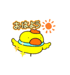 cacwchan❣スタンプ❣（個別スタンプ：16）
