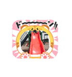 わんぱくぼーい★5（個別スタンプ：1）
