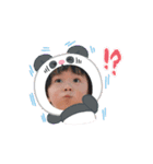 わんぱくぼーい★5（個別スタンプ：11）