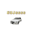 R ミャム X（個別スタンプ：8）