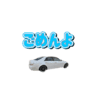 R ミャム X（個別スタンプ：9）