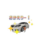 R ミャム X（個別スタンプ：12）