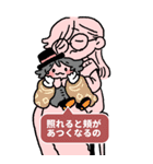 パペットto生活（個別スタンプ：13）
