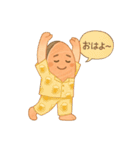 酒クズ鮭の日常（個別スタンプ：37）