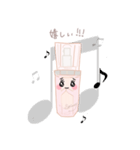 セラミーちゃんとフェム活しよ！②（個別スタンプ：11）