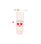 セラミーちゃんとフェム活しよ！②（個別スタンプ：12）