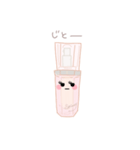 セラミーちゃんとフェム活しよ！②（個別スタンプ：13）