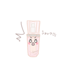セラミーちゃんとフェム活しよ！②（個別スタンプ：15）