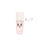 セラミーちゃんとフェム活しよ！②（個別スタンプ：17）