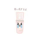 セラミーちゃんとフェム活しよ！②（個別スタンプ：23）