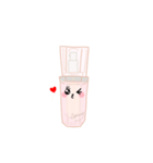 セラミーちゃんとフェム活しよ！②（個別スタンプ：26）