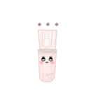 セラミーちゃんとフェム活しよ！②（個別スタンプ：28）
