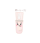 セラミーちゃんとフェム活しよ！②（個別スタンプ：29）