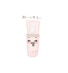 セラミーちゃんとフェム活しよ！②（個別スタンプ：30）