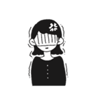 怒りに震えろ！（個別スタンプ：2）