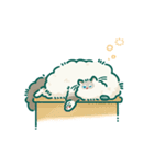 Mr.おこめキャットのスタンプ（個別スタンプ：13）