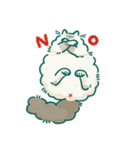 Mr.おこめキャットのスタンプ（個別スタンプ：18）