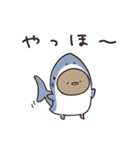 ずっと使える ゆるっと動物 くまのぽんこつ（個別スタンプ：31）