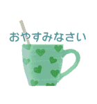 英国菓子と仲間たち（個別スタンプ：26）