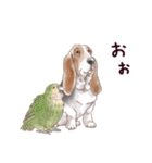 わんこなやつら7（個別スタンプ：9）