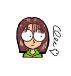 あかなすももかす（個別スタンプ：8）