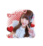熊本美和2025【Baby’z Breath】（個別スタンプ：3）