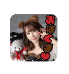 熊本美和2025【Baby’z Breath】（個別スタンプ：6）