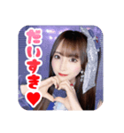 熊本美和2025【Baby’z Breath】（個別スタンプ：8）