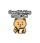 polite problems in japan2（個別スタンプ：5）