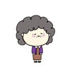 [アレンジ用]おばちゃんらしいおばちゃん3（個別スタンプ：13）