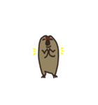 まーもつ（個別スタンプ：2）