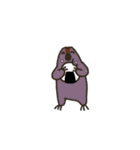 まーもつ（個別スタンプ：3）