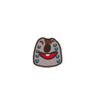 まーもつ（個別スタンプ：6）