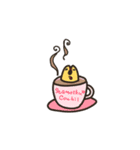 まーもつ（個別スタンプ：9）
