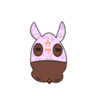 相づちを打つお馬さん③（個別スタンプ：7）