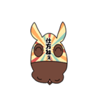 相づちを打つお馬さん③（個別スタンプ：23）
