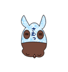 相づちを打つお馬さん③（個別スタンプ：30）