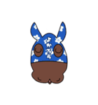 相づちを打つお馬さん③（個別スタンプ：36）