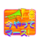クソダサデザイン2（個別スタンプ：5）