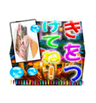 クソダサデザイン2（個別スタンプ：14）