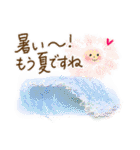 犬さん♡猫さん♡のスタンプ（個別スタンプ：21）