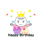 ひらめきフィラメントくん（個別スタンプ：15）