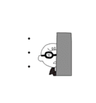 ひらめきフィラメントくん（個別スタンプ：17）