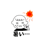ひらめきフィラメントくん（個別スタンプ：37）