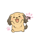 ちいむにちゃま2（個別スタンプ：4）