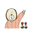 イヌさんの日常。（個別スタンプ：28）
