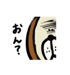 イヌさんの日常。（個別スタンプ：29）