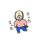 イヌさんの日常。（個別スタンプ：31）